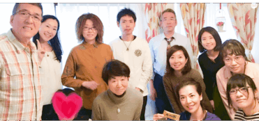 セッション集合写真